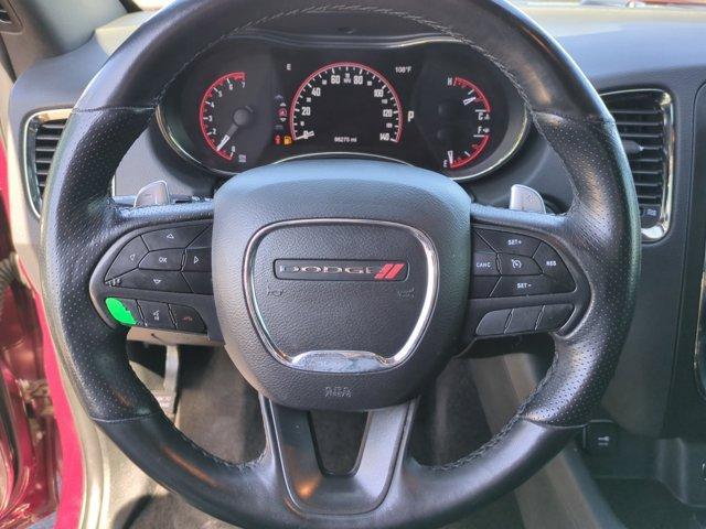 used 2018 Dodge Durango car, priced at $21,847