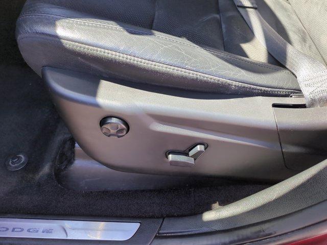 used 2018 Dodge Durango car, priced at $21,847
