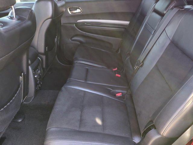 used 2018 Dodge Durango car, priced at $21,847