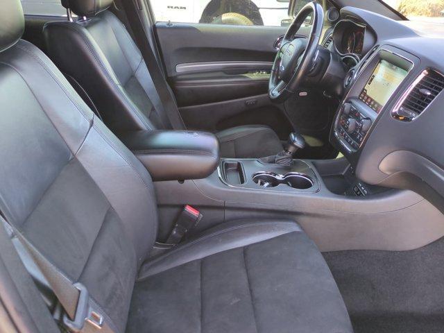 used 2018 Dodge Durango car, priced at $21,847