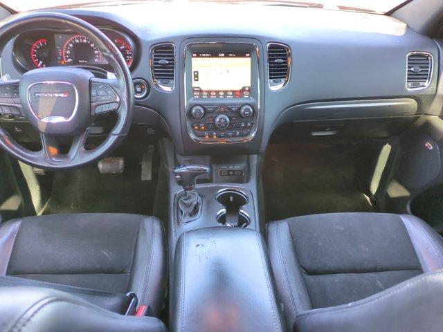 used 2018 Dodge Durango car, priced at $21,847