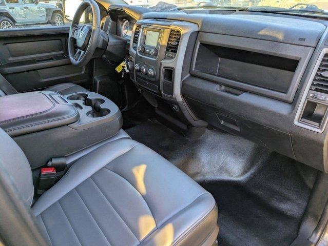 used 2021 Ram 1500 Classic car, priced at $12,277