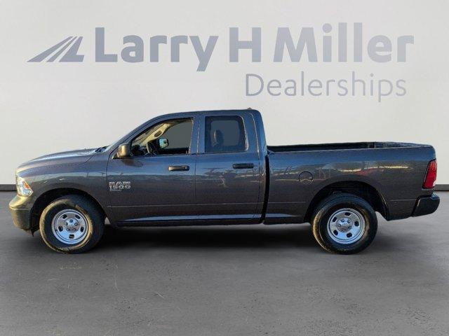 used 2021 Ram 1500 Classic car, priced at $12,277