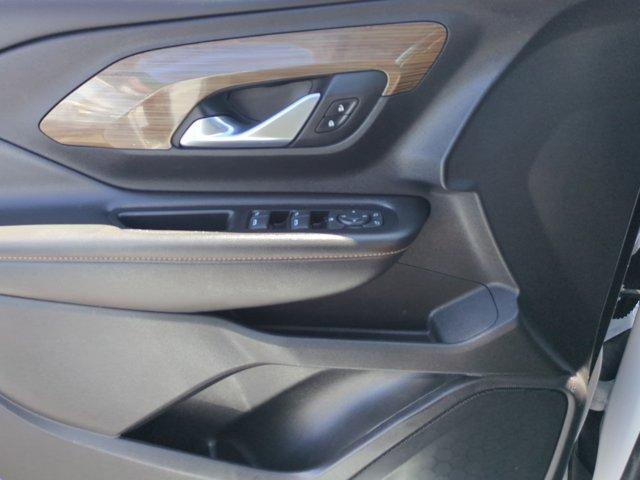 used 2019 GMC Terrain car, priced at $14,900