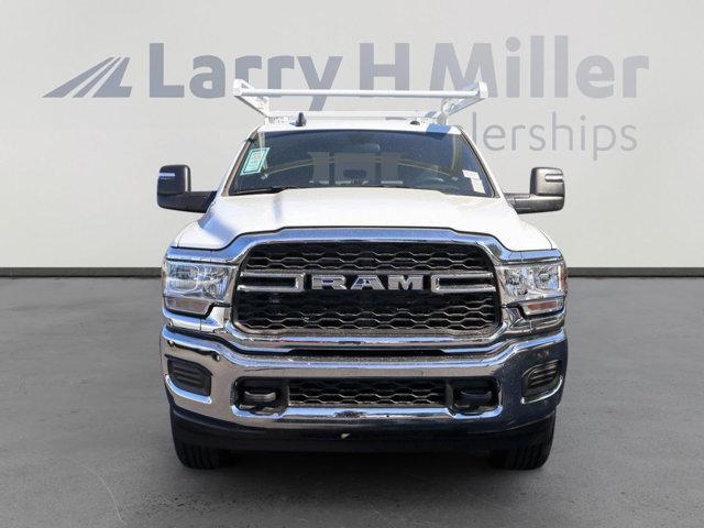 new 2023 Ram 2500 car, priced at $59,995