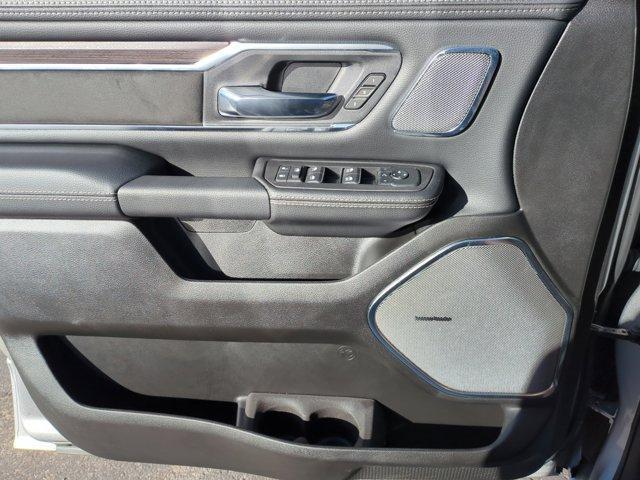 new 2026 Ram 1500 car, priced at $67,786