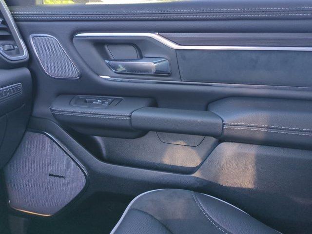new 2026 Ram 1500 car, priced at $67,786