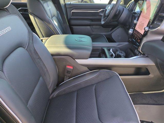 new 2026 Ram 1500 car, priced at $67,786