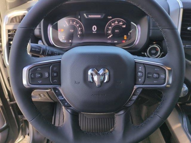 new 2026 Ram 1500 car, priced at $67,786