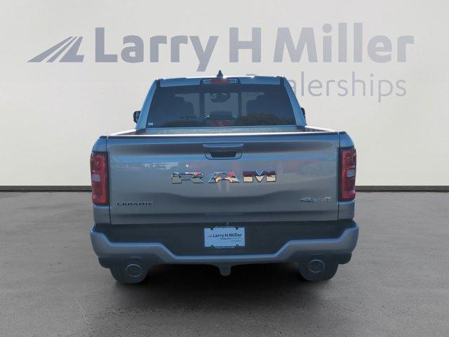 new 2026 Ram 1500 car, priced at $67,786