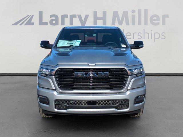 new 2026 Ram 1500 car, priced at $67,786