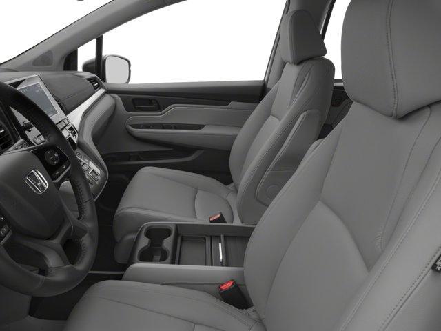used 2018 Honda Odyssey car, priced at $27,498
