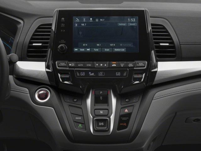 used 2018 Honda Odyssey car, priced at $27,498