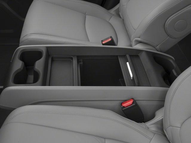 used 2018 Honda Odyssey car, priced at $27,498