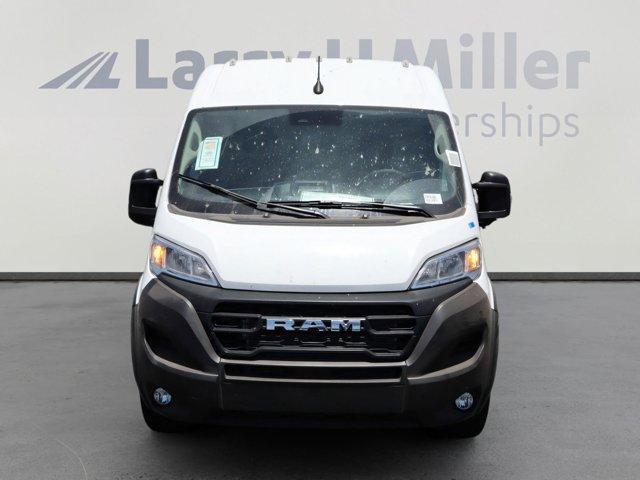 new 2023 Ram ProMaster 2500 car, priced at $53,795