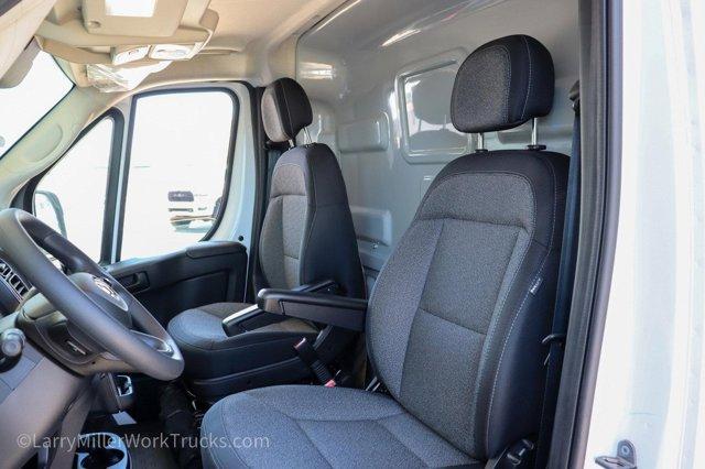 new 2023 Ram ProMaster 2500 car, priced at $53,795