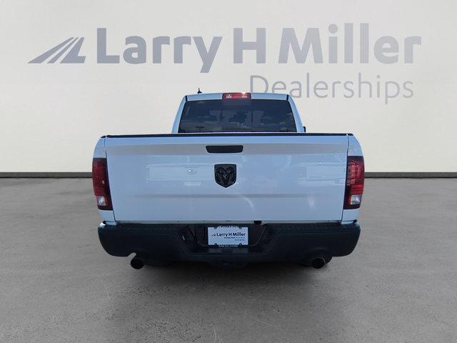 used 2019 Ram 1500 Classic car, priced at $24,900