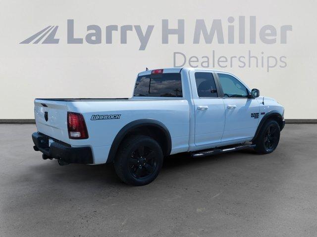 used 2019 Ram 1500 Classic car, priced at $24,900