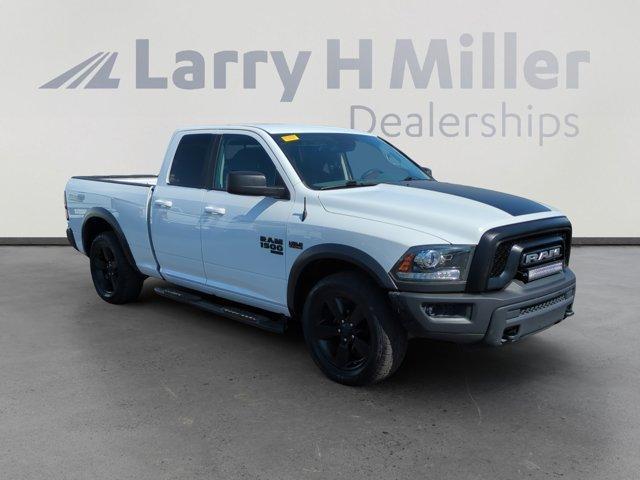 used 2019 Ram 1500 Classic car, priced at $24,900