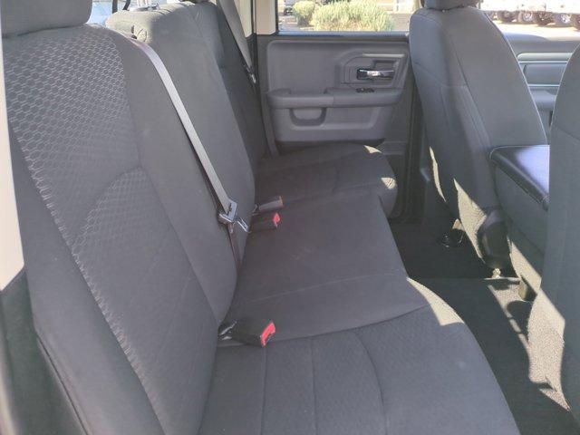 used 2019 Ram 1500 Classic car, priced at $24,900