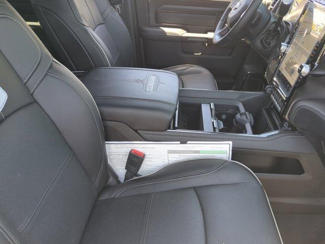 new 2024 Ram 2500 car, priced at $88,181