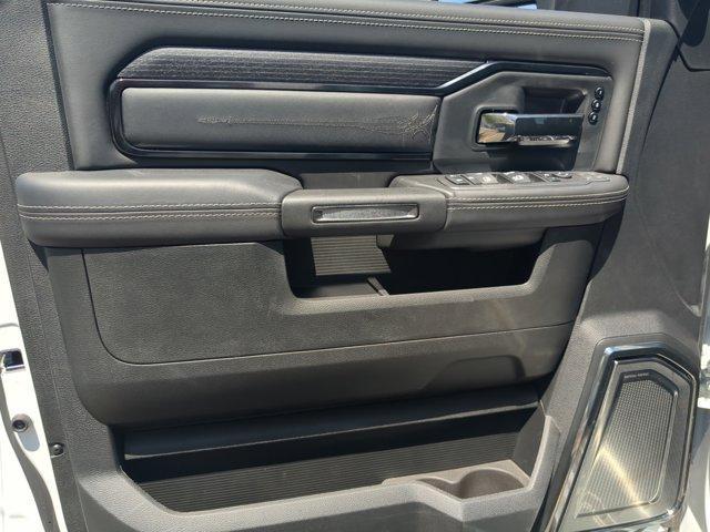 new 2024 Ram 2500 car, priced at $88,181