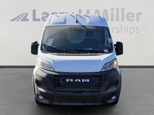 new 2023 Ram ProMaster 2500 car, priced at $54,495