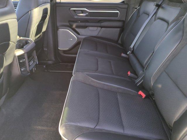 new 2026 Ram 1500 car, priced at $68,860