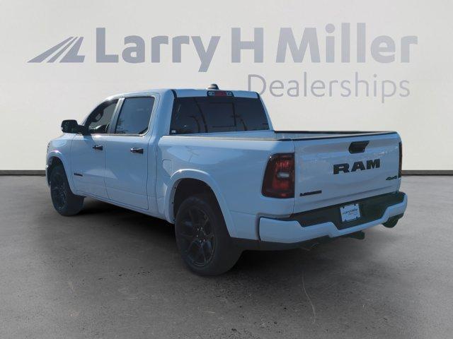 new 2026 Ram 1500 car, priced at $68,860