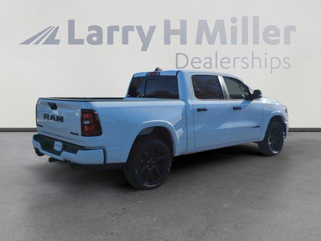 new 2026 Ram 1500 car, priced at $68,860