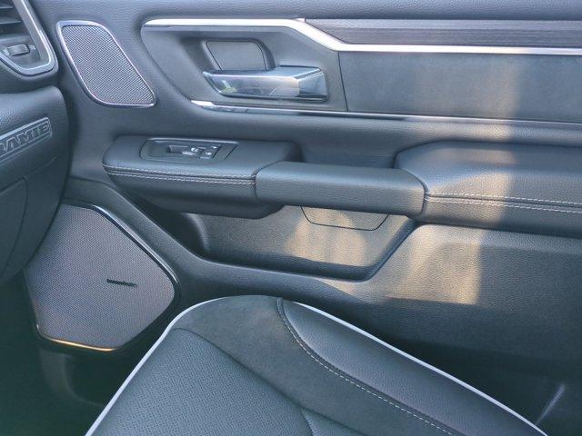 new 2026 Ram 1500 car, priced at $68,860