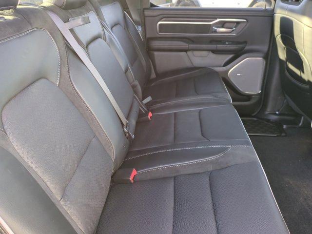 new 2026 Ram 1500 car, priced at $68,860