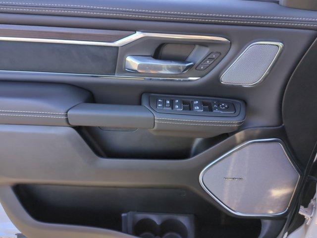 new 2026 Ram 1500 car, priced at $68,860