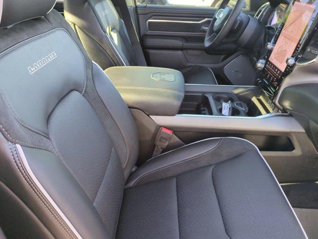 new 2026 Ram 1500 car, priced at $68,860