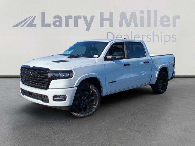 new 2026 Ram 1500 car, priced at $68,860