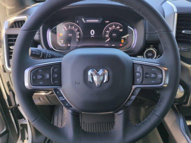 new 2026 Ram 1500 car, priced at $68,860