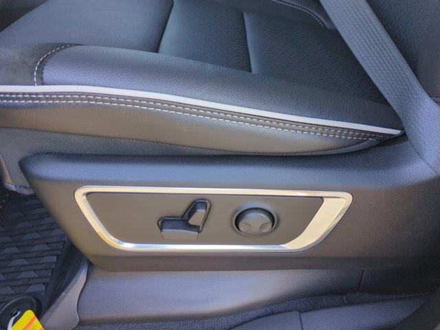 new 2026 Ram 1500 car, priced at $68,860
