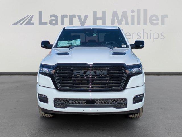 new 2026 Ram 1500 car, priced at $68,860