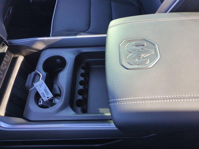 new 2026 Ram 1500 car, priced at $68,860