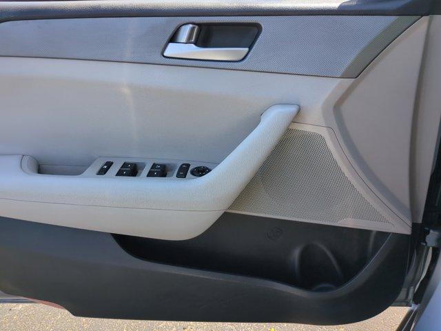 used 2016 Hyundai Sonata car, priced at $10,900