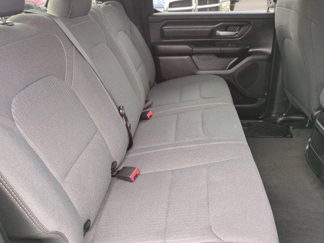 used 2023 Ram 1500 car, priced at $34,900