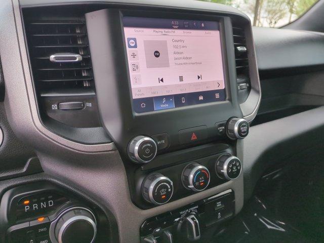 used 2023 Ram 1500 car, priced at $34,900