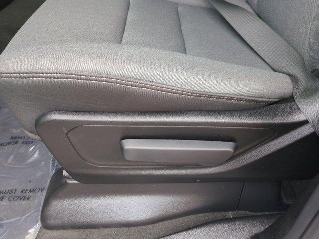 used 2023 Ram 1500 car, priced at $34,900