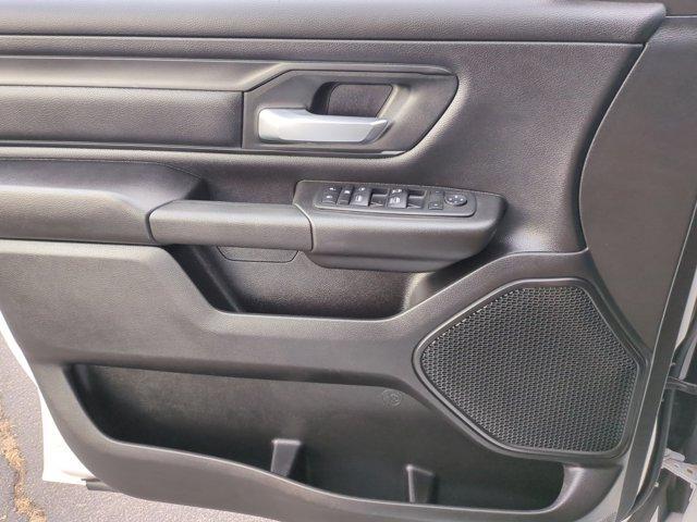 used 2023 Ram 1500 car, priced at $34,900