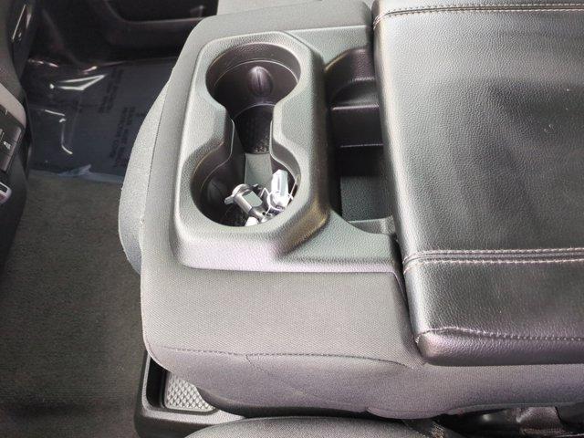 used 2023 Ram 1500 car, priced at $34,900