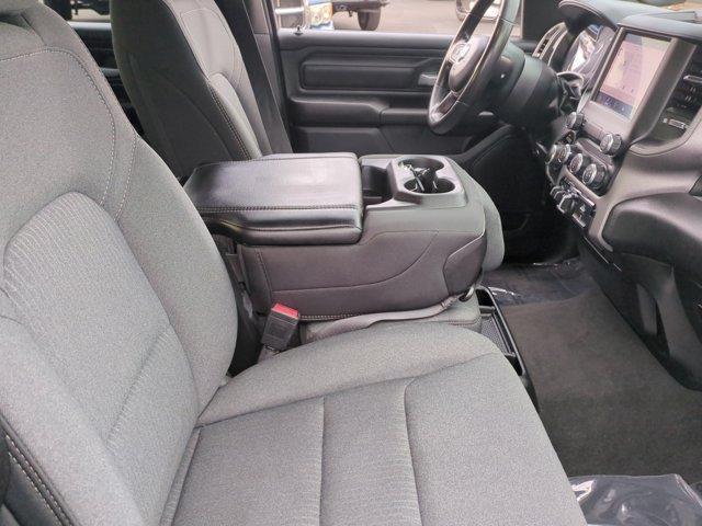 used 2023 Ram 1500 car, priced at $34,900