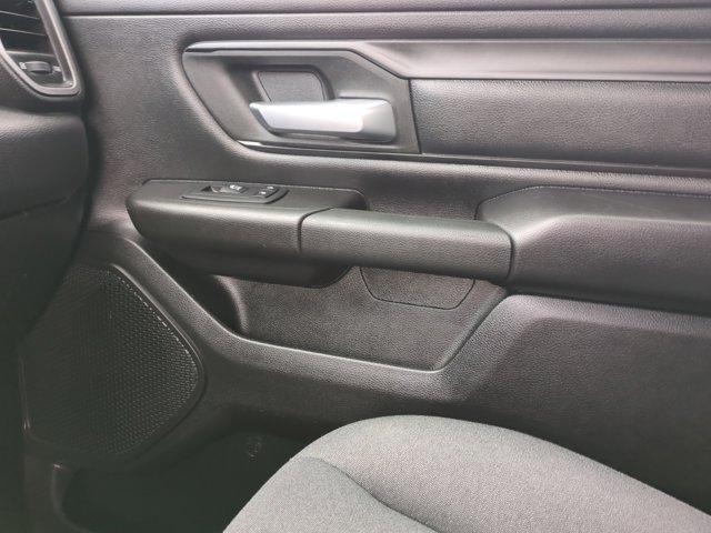 used 2023 Ram 1500 car, priced at $34,900