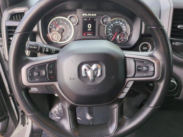 used 2023 Ram 1500 car, priced at $34,900