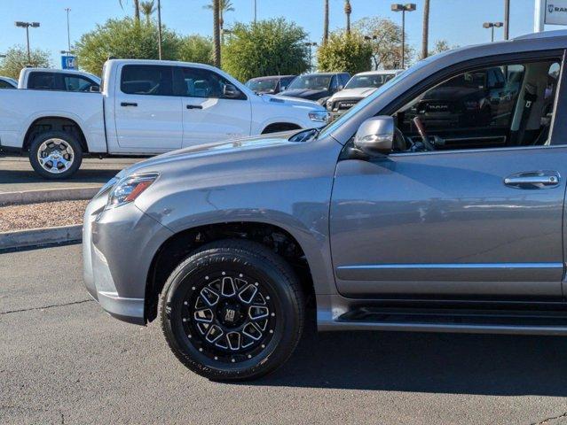 used 2019 Lexus GX 460 car, priced at $32,577