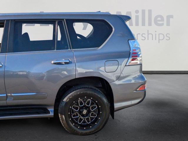 used 2019 Lexus GX 460 car, priced at $32,577